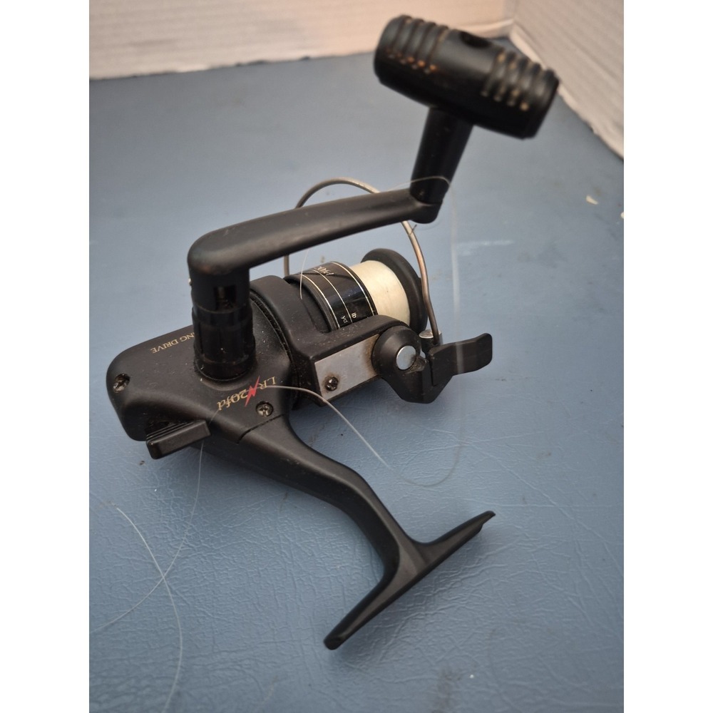 Berkley LR20Fd Spinning Reel‎ Fishing Reel